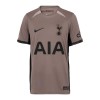 Original Trikotsatz Tottenham Hotspur Ausweichtrikot 2023-24 Für Kinder